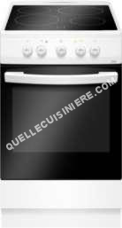 cuisinière LISTO ListoCuisinière vitrocéramique Listo CV5060 L4b