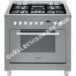 cuisinière SCHOLTES Maxi cuisinière 90 cm mixte  CP956GS