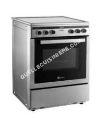 cuisinière SIGNATURE Cuisinière induction  SCI560X