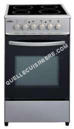 cuisinière VALBERG Cuisinière vitroceramique  CV 5060 4MC  EUT