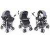 CHICCO Trio Sprint  Ombra  Pack poussette Collection 2014 poussette