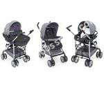 poussette CHICCO Trio Sprint  Ombra  Pack poussette Collection 2014