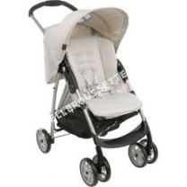 Poussette 4 roues GRACO Poussette roues mirage solo biscuit moins cher