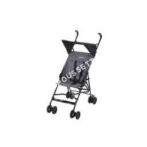 poussette SAFETY 1ST Canne fixe Peps  Canopy Black Chic