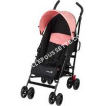 poussette SAFETY 1ST Sfety 1stPoussette cnne multipositions Slim Pop Pink
