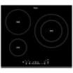 Table de cuisson Non communiqué ACM860BFTable de cuisson induction3 zones7000 WL58  P51 cmRevêtement verreNoir
