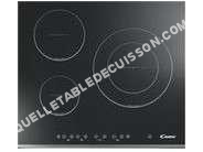 table de cuisson CANDY Table  Induction  CIE3640B3