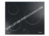 table de cuisson CANDY CH630C1CANDY19322CANDY  CH630C1