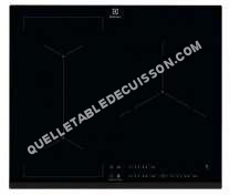 table de cuisson ELECTROLUX Plaque INDUCTION  EIV63343