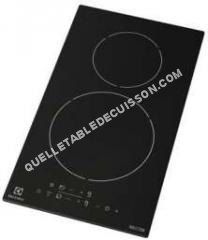 table de cuisson ELECTROLUX Domino induction  EHH3320NVK/1