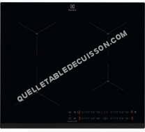 table de cuisson ELECTROLUX ElectroluxTable induction Electrolux EIS62443 SenseBoil