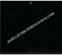 table de cuisson ELECTROLUX Table induction  EIT61346