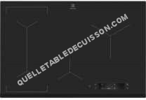 table de cuisson ELECTROLUX ElectroluxTable induction Electrolux SensePro EIS8648 (avec sonde) Serie 900
