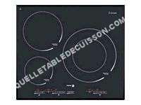 table de cuisson FAGOR 5IFT0  Table de cuisson à induction   plaques de cuisson  acier inoxydable