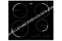 table de cuisson FAURE Plaque indution  FEL6440FBA