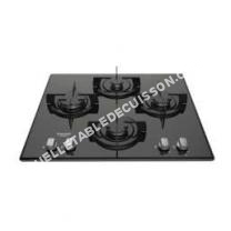 table de cuisson HOTPOINT-ARISTON FRDD642/HA(BK) Table de cuisson gaz