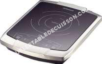 table de cuisson ROMMELSBACHER Plaque  Induction Ct 2215/In
