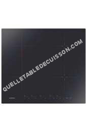 table de cuisson Rosieres Rosieres RCTP644 Plaque induction Rosieres RCTP644