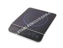 table de cuisson VALBERG Plaque  Induction  VAL-IND1F