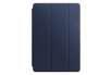 APPLE Cover en cuir bleu nuit pour  Pro 10,5'' Housse et étui pour tablette   Cover en cuir bleu nuit pour  Pro 10,5'' tablette