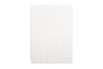 APPLE Cover blanc pour  Pro 12,9'' Housse et étui pour tablette   Cover blanc pour  Pro 12,9'' tablette