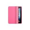 APPLE cover case pink tablette