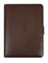 ESSENTIELB folio univ marron tablette tablette