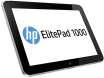 HP HP750ElitePad 1000 G2 128 Go Healthcare Tablette Windows Atom Z3795  1. GHz Windows 8.1 Pro  bits  Go RAM 128 Go eMMC 10.1 pouces tablette