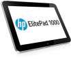 HP HP7510ElitePad 1000 G2  Go Tablette Windows Atom Z3795  1. GHz Windows 10 Pro  bits  Go RAM  Go eMMC 10.1 pouces tablette