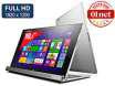 LENOVO Miix 2 10   Tablette Tactile 10,1' Full    Intel Atom Z3745  1,33 GHz    eMMC 64 Go   RAM 2 Go   Intel  Graphics   Windows 8.1 tablette