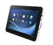 LOGICOM Tablette TAB950 WiFi -  Go   accessoires Processeur ARM Cortex A8, Android™ .1 (Jelly Bean), 9'' Touchscreen, Caméra avant SD tablette