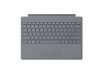 MICROSOFT Clavier Type Cover  Platine pour Surface Pro, Pro  et Pro  Clavier pour tablette  Clavier Type Cover  Platine pour Surface Pro, Pro  et Pro tablette