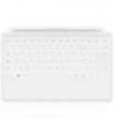 MICROSOFT clavier touch cover blanc pour tablette