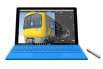 MICROSOFT Tablette Windows  Surface Pro  1To Intel Core i7 Tablette  Surface Pro  1To Int tablette