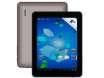 MPMAN MPDC88   Tablette Tactile 8' Capacitif   Dual Core   Wi Fi   Bluetooth   4 Go   Android 4.1 JellyBean   Gris tablette