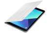 SAMSUNG Etui  rabat blanc pour  Galaxy Tab S3 9,7'' Housse et étui pour tablette  Etui  rabat blanc pour  Galaxy Tab S3 9,7'' tablette