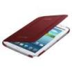 SAMSUNG Etui Rabat origine  pour  Galaxy Note 8'   Rouge tablette