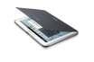 SAMSUNG Etui rabat pour amsung Galaxy Tab 2   10,1'   Gris tablette