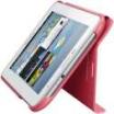 SAMSUNG Etui rabat pour  Galaxy Tab 2   7 pouces   rose tablette