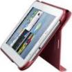 SAMSUNG Etui rabat pour  Galaxy Tab 2   7'  Rouge tablette