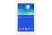 SAMSUNG TABLETTE TACTILE  GALAXY TAB 3 LITE VE   GO BLANCHE 409649 tablette