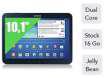 SAMSUNG Galaxy Tab 3 10,1'   16 Go   Wifi    P5210MKAXEF   Noir tablette