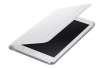 SAMSUNG Housse Trifold Blanc Original pour  Galaxy Tab A6 tablette