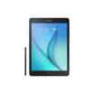 SAMSUNG Tablette tactile  Galaxy Tab A  Tablette  Android 5.0 (Lollipop  16 Go  9.7' TFT ( 1024 x 768   Logement microSD  noir sable tablette