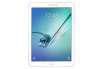SAMSUNG TAB S2 9.7'' 64 GO BLANCHE Tablette tactile  TAB S2 9.7'' 64 GO BLANCHE tablette