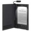 SONY ebook housse noire+lpe prst2 tablette