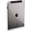 TARGUS Coque arrière pour iPad3  nouvelle génération    Compatible avec la  Cover   Transparent tablette