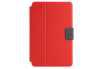 TARGUS Etui universel rotatif SafeFit rouge pour tablettes 7-8'' Housse et étui pour tablette  Etui universel rotatif SafeFit rouge pour tablettes 7-8'' tablette