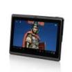 TRESICE tablette tactile  pouce android 40 800x480,  ghz, wifi 4gb 3d tablette
