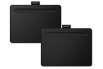 WACOM Tablette  Intuos Noir avec Stylet Medium Bluetooth Tablette graphique  Tablette  Intuos Noir avec Stylet Medium Bluetooth tablette